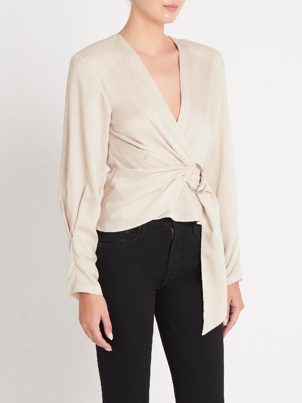 C & M Camilla And Marc Hazal Top