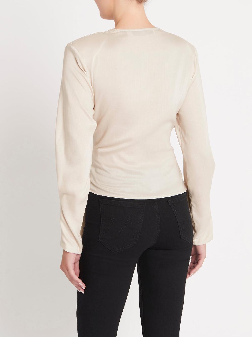 C & M Camilla And Marc Hazal Top