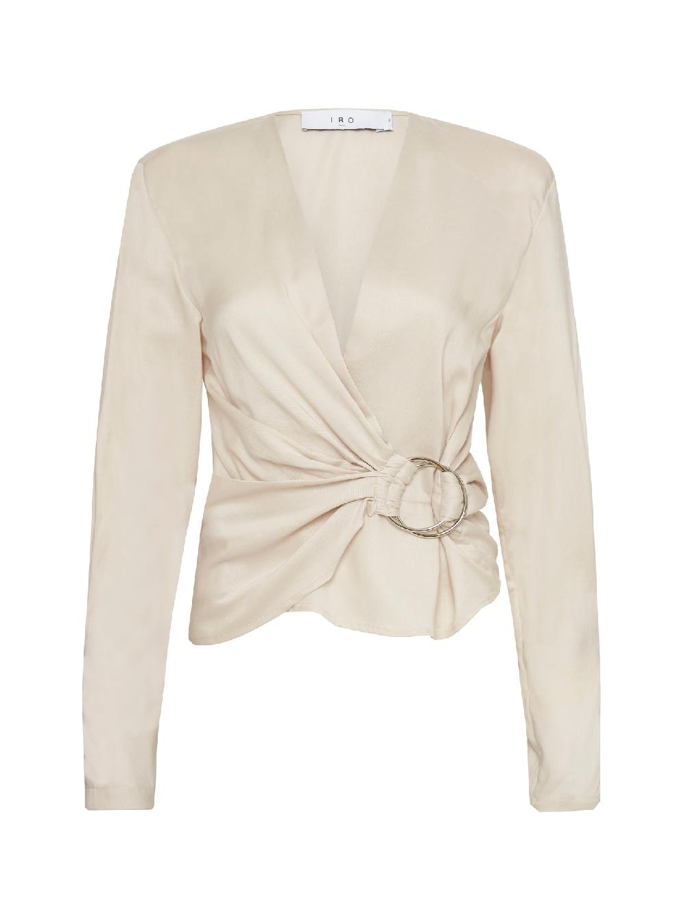 c & m camilla and marc Hazal Top