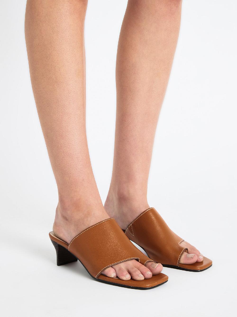 C & M Camilla And Marc Hazel Mule