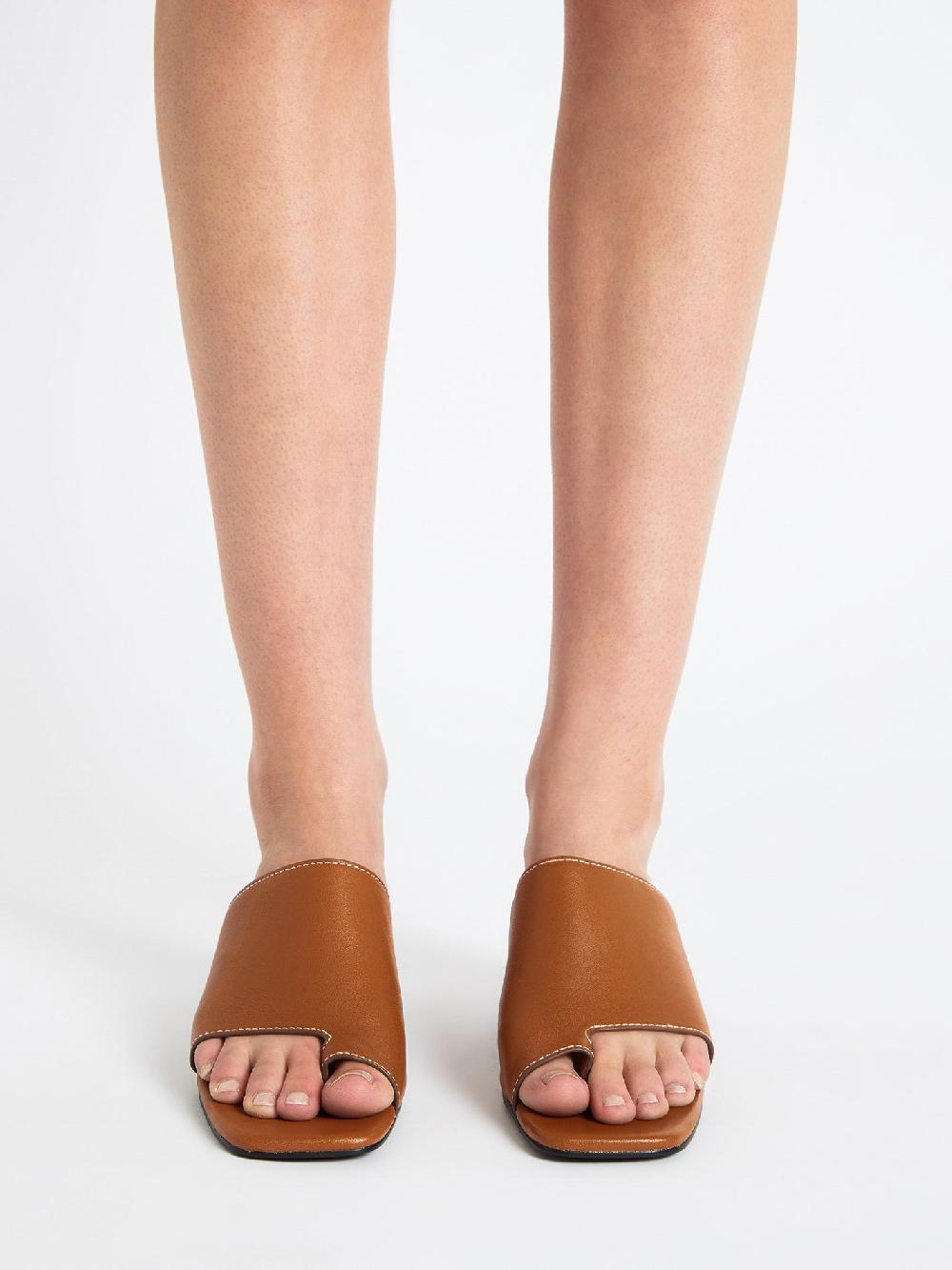 C & M Camilla And Marc Hazel Mule