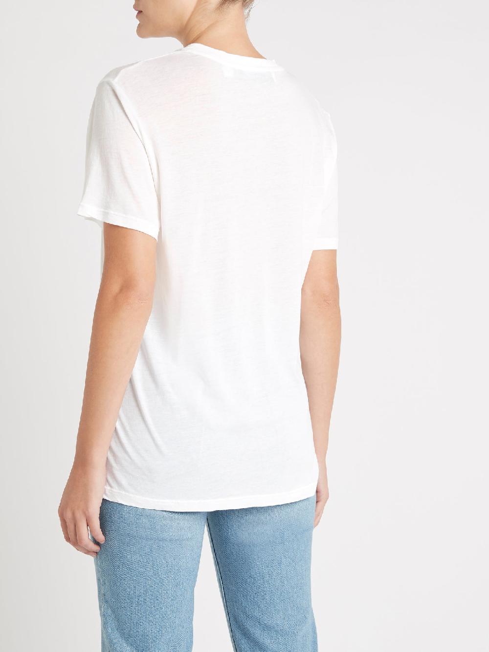 C & M Camilla And Marc Heartso T-shirt