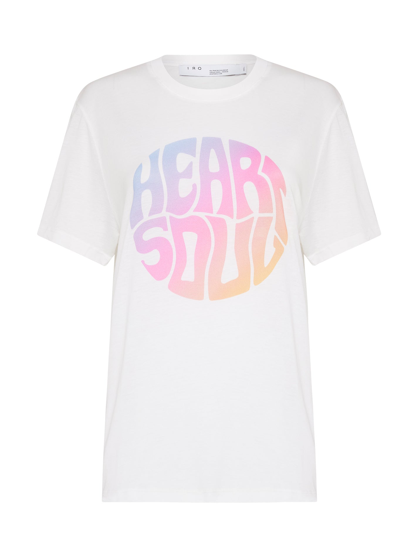 c & m camilla and marc Heartso T-shirt