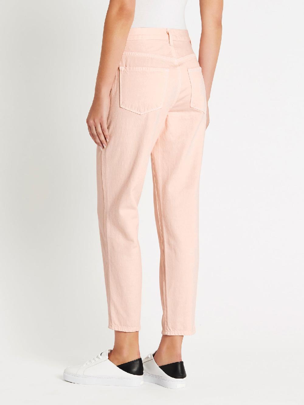 C & M Camilla And Marc Heather Button Fly Jean