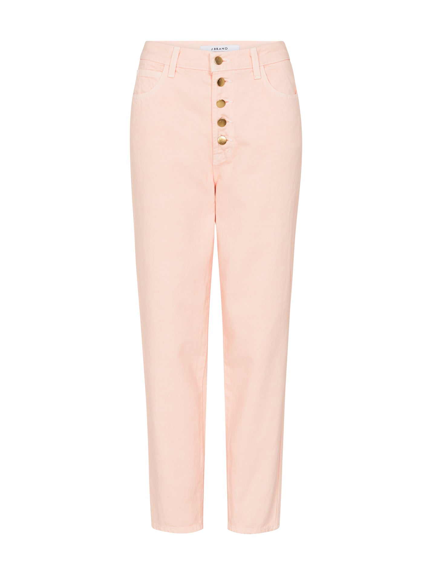 c & m camilla and marc Heather Button Fly Jean