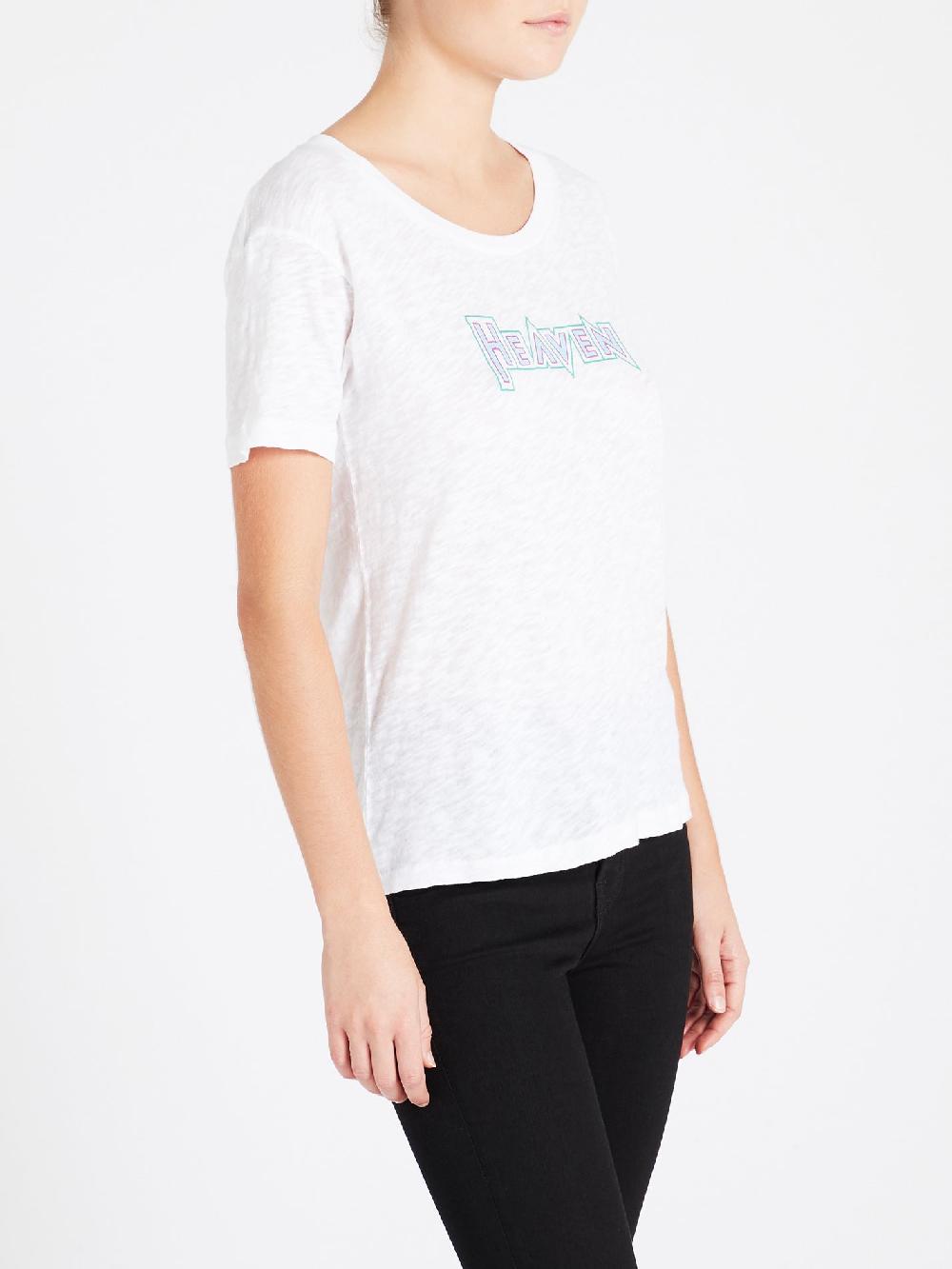 C & M Camilla And Marc Heaven Tee