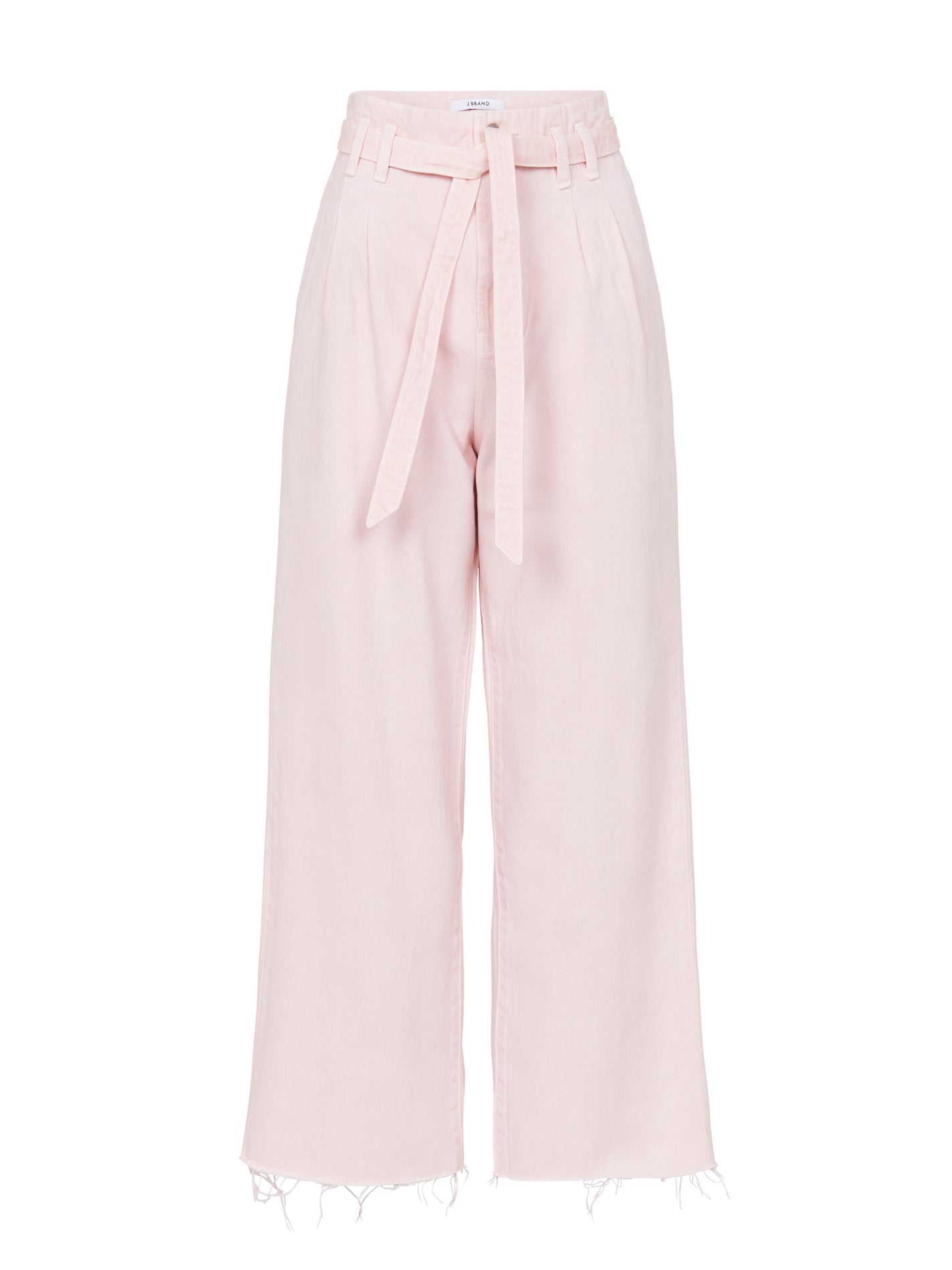 c & m camilla and marc High Rise Tie Waist Pant
