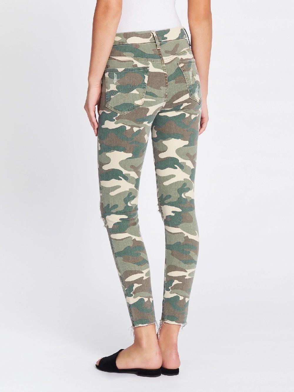 C & M Camilla And Marc High Waisted Looker Ankle