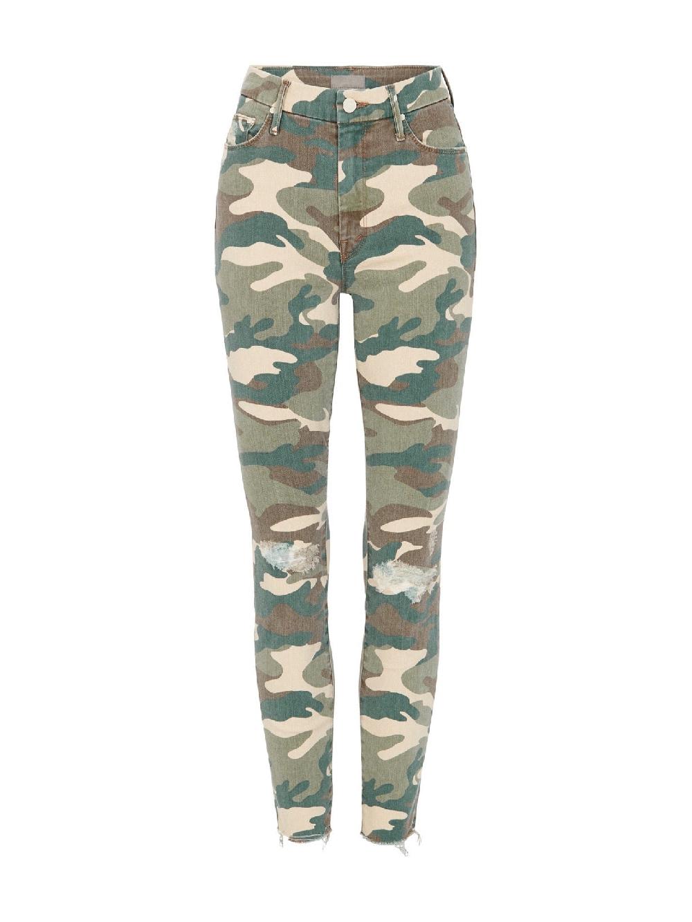 c & m camilla and marc High Waisted Looker Ankle