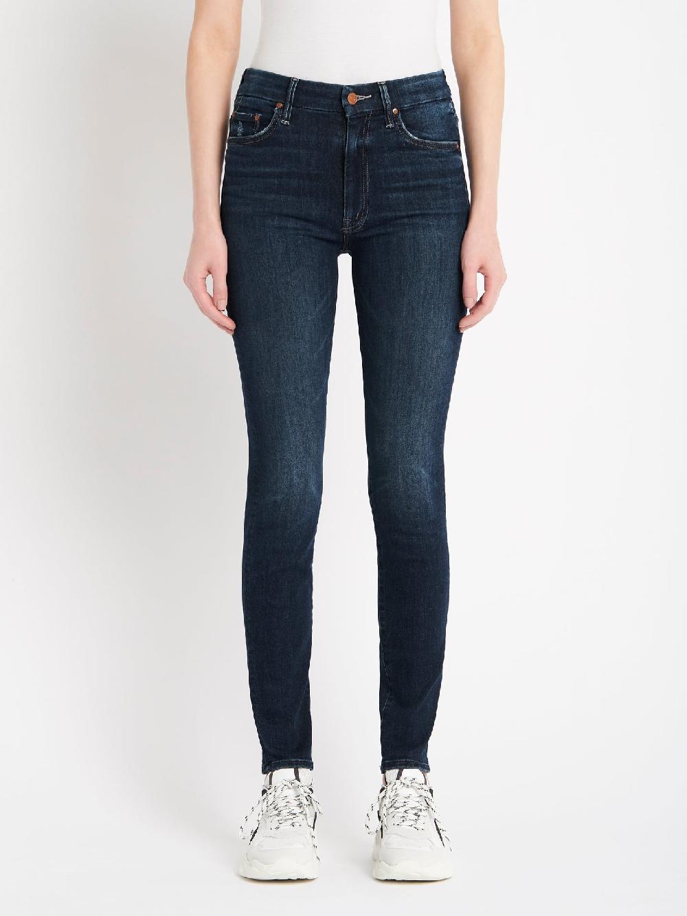 C & M Camilla And Marc High Waisted Looker Jean