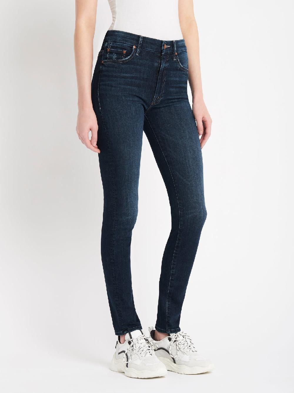 C & M Camilla And Marc High Waisted Looker Jean