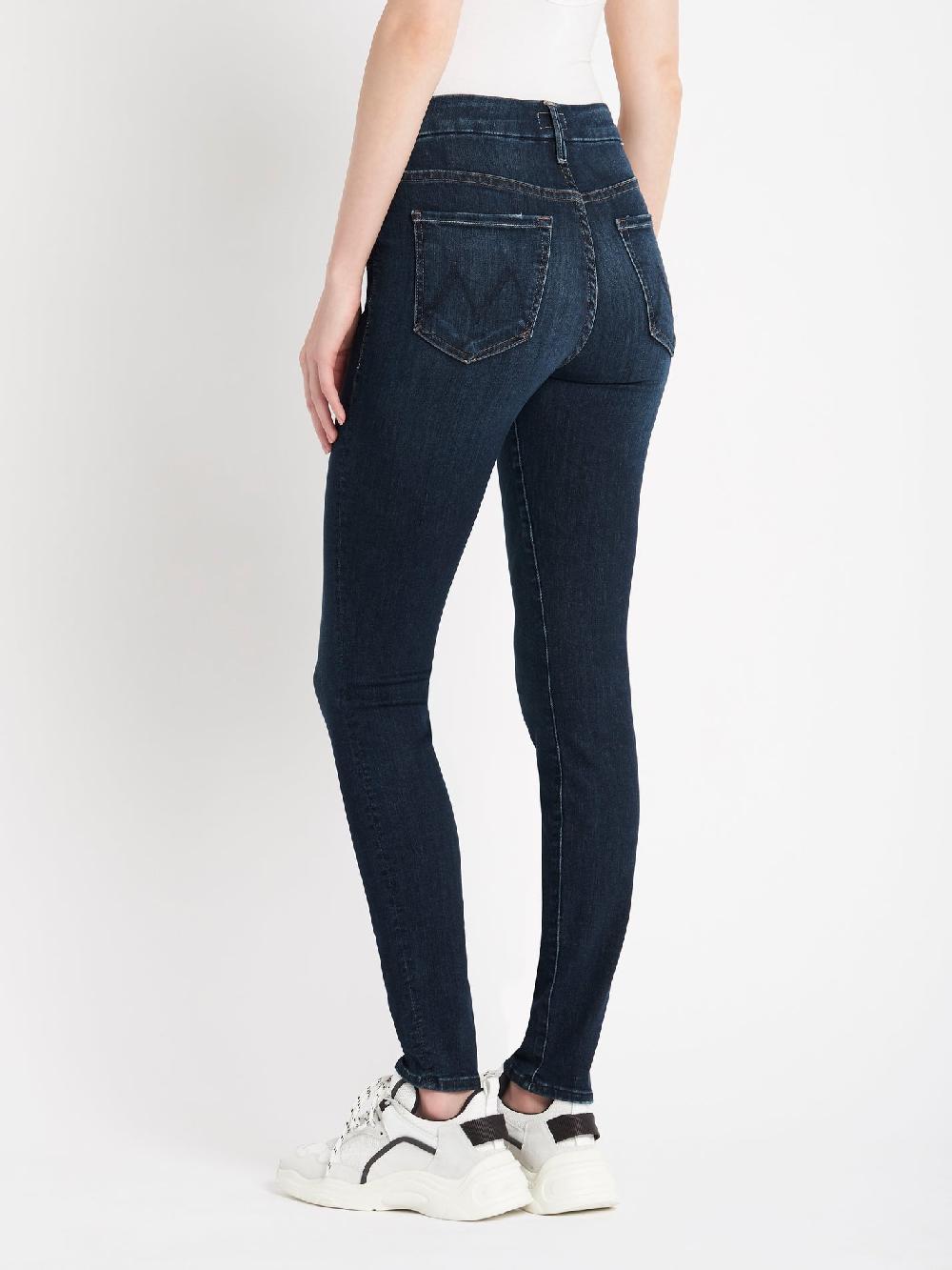 C & M Camilla And Marc High Waisted Looker Jean
