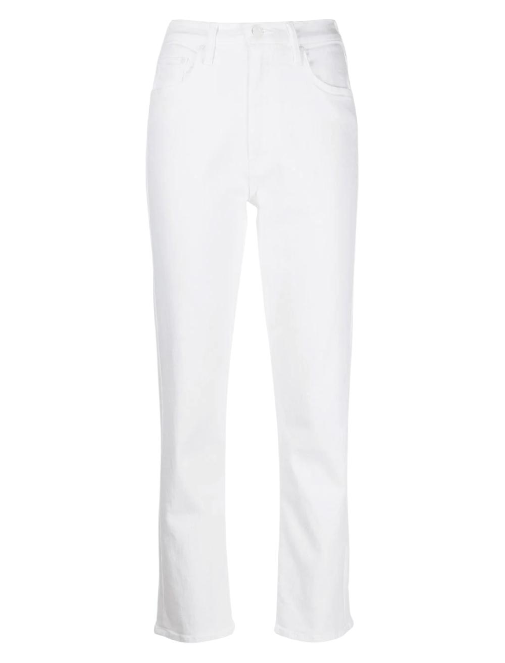 c & m camilla and marc High Waisted Rider Ankle Jean