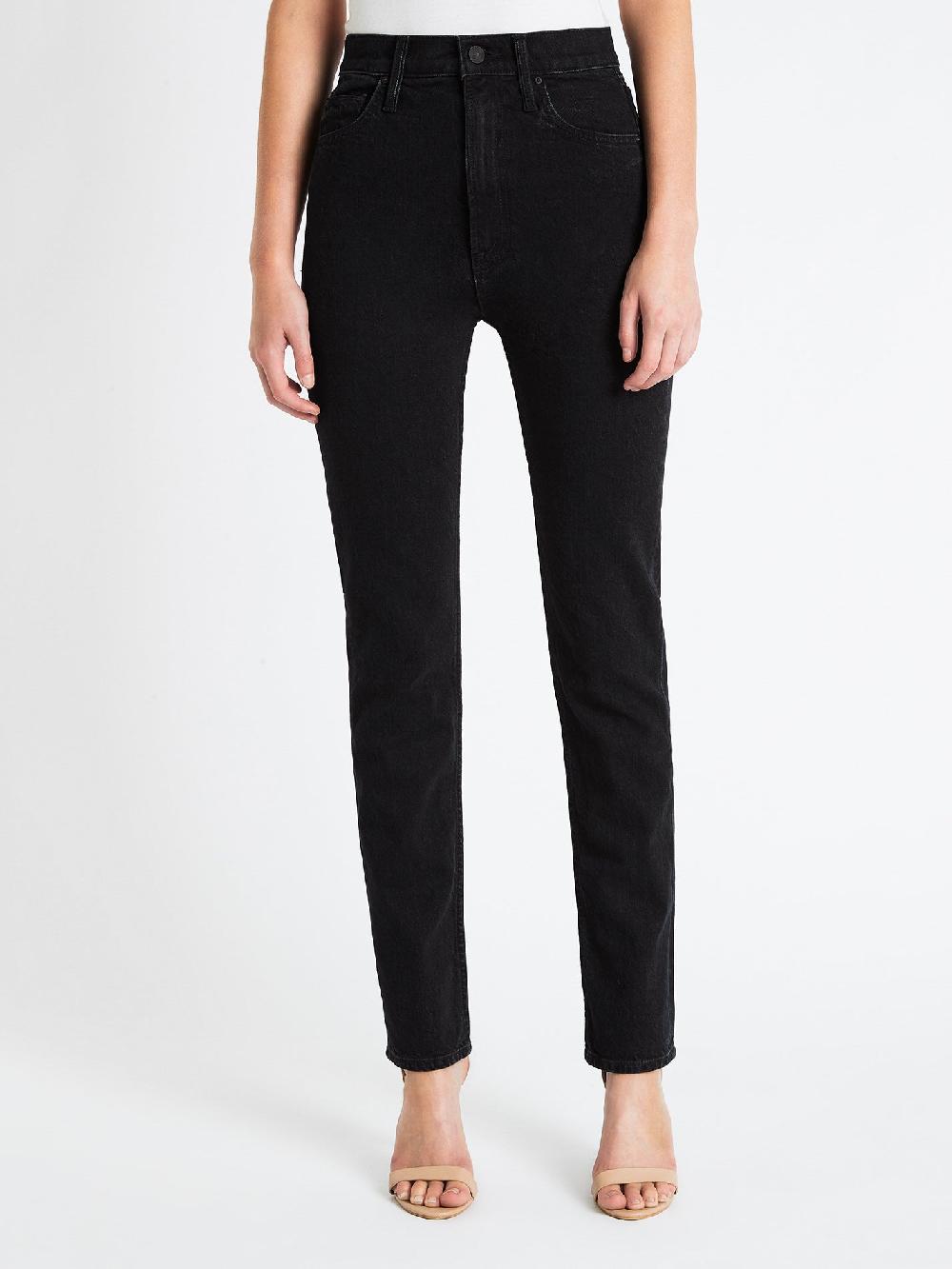 C & M Camilla And Marc High Waisted Rider Skimp Jean