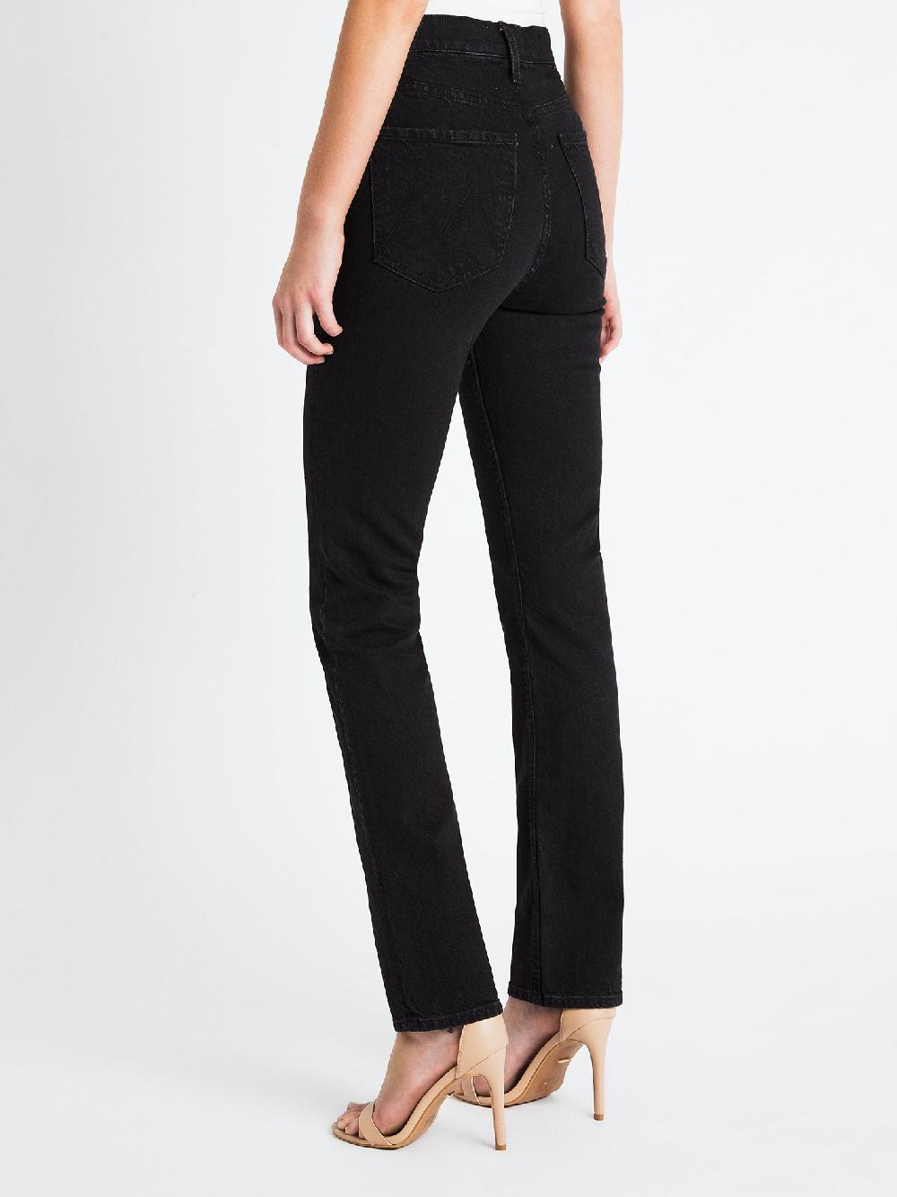 C & M Camilla And Marc High Waisted Rider Skimp Jean