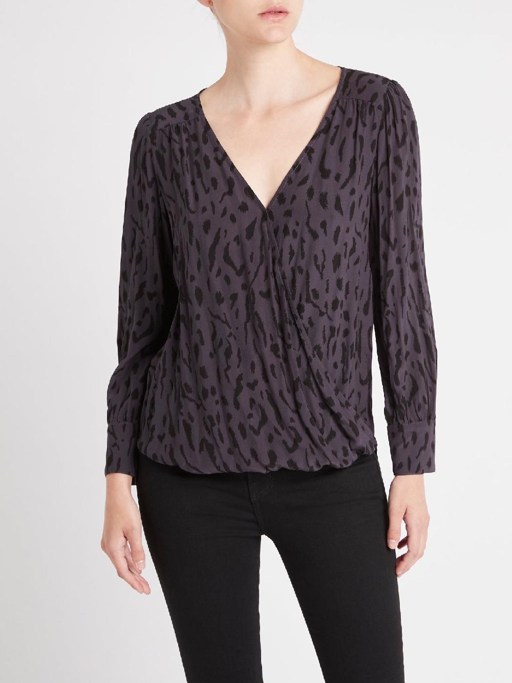 C & M Camilla And Marc Hillary Top