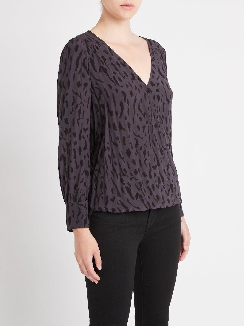 C & M Camilla And Marc Hillary Top