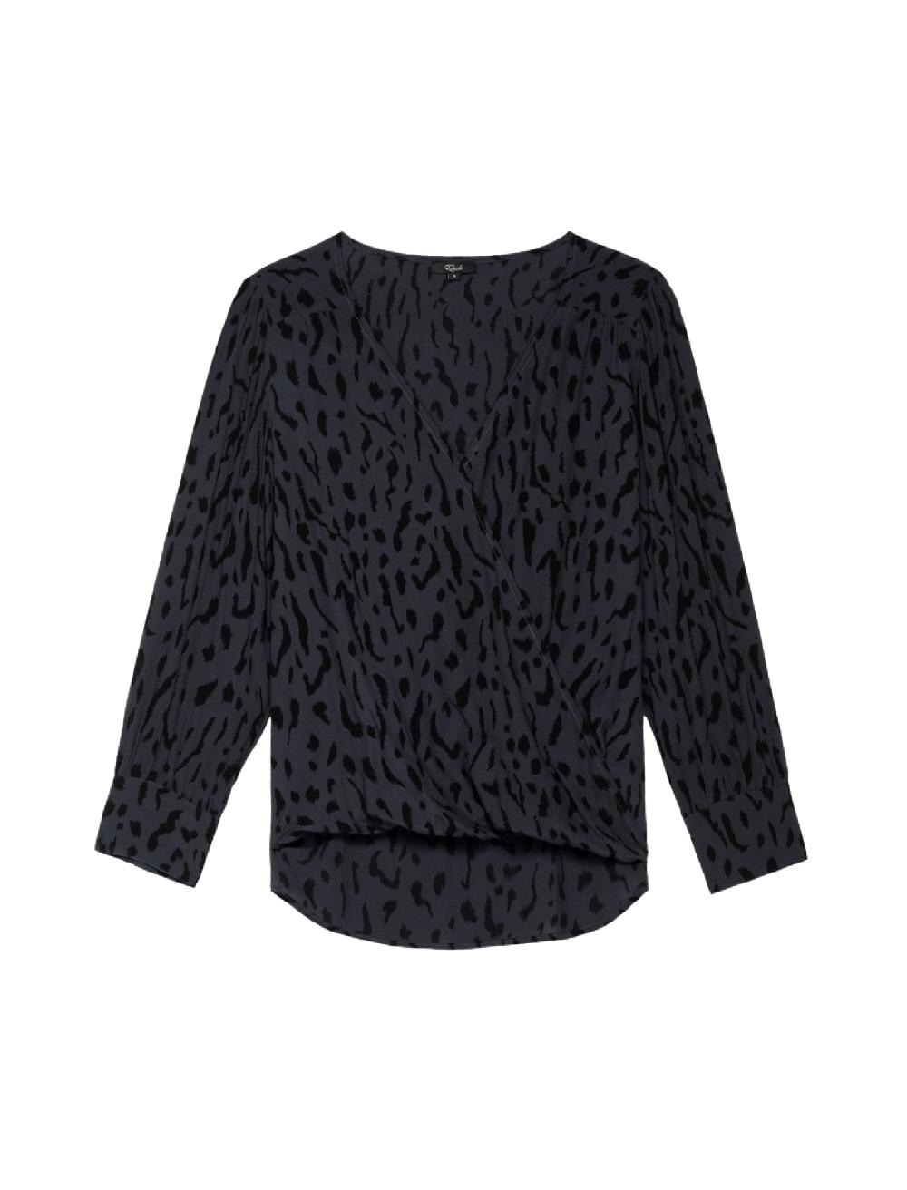 c & m camilla and marc Hillary Top