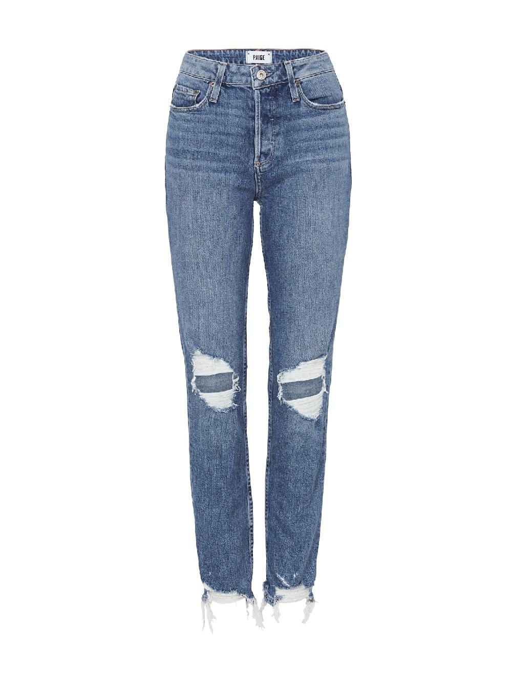c & m camilla and marc Hoxton Ankle Peg Jean