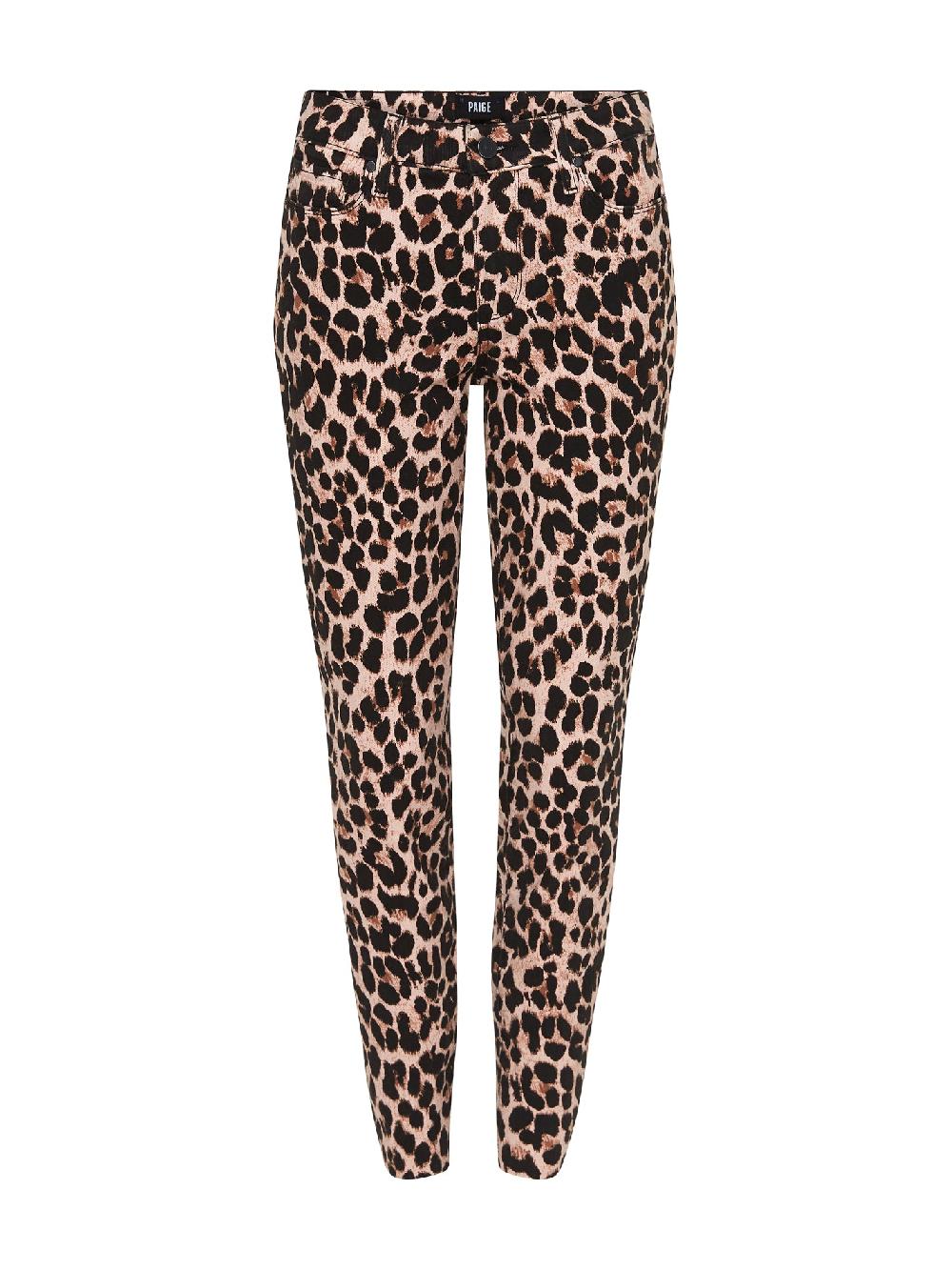 c & m camilla and marc Hoxton Ankle Raw Hem Jean