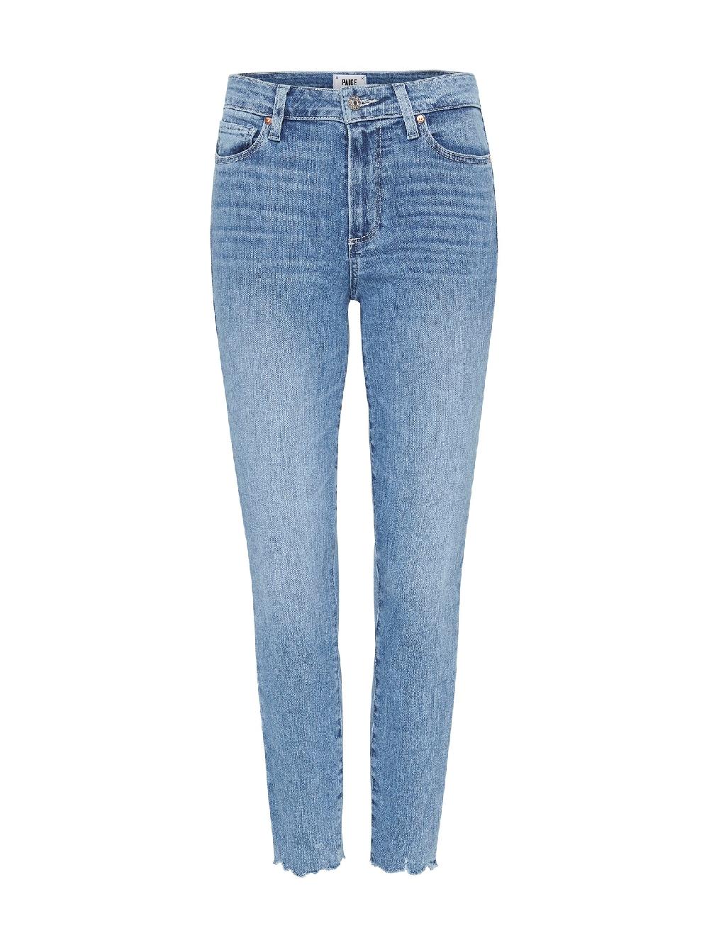 c & m camilla and marc Hoxton Crop Jean