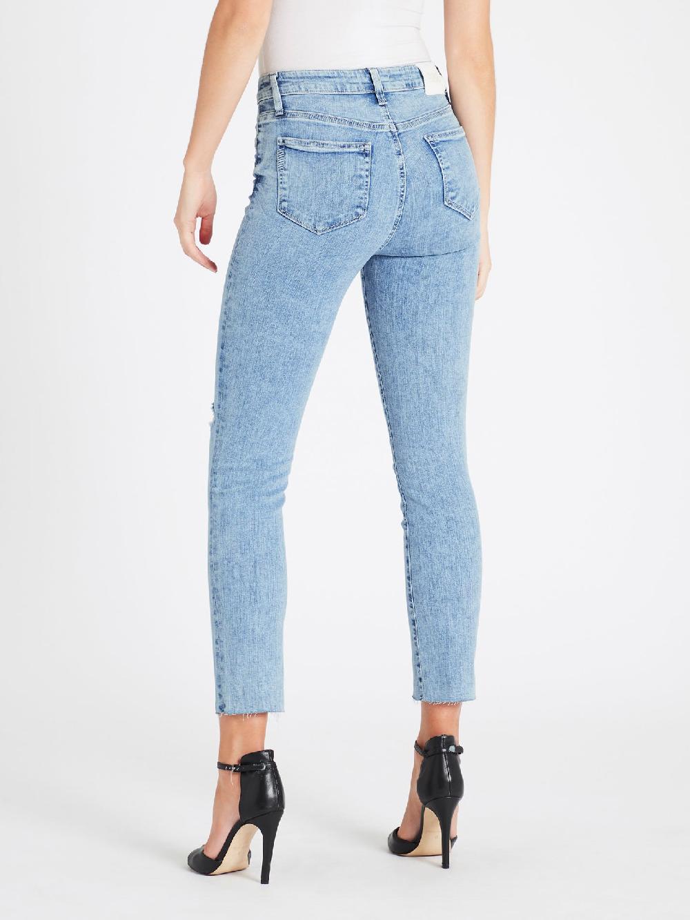 C & M Camilla And Marc Hoxton Slim