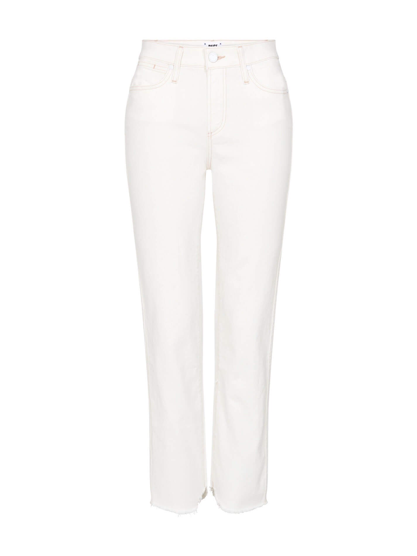 c & m camilla and marc Hoxton Straight Ankle Jean