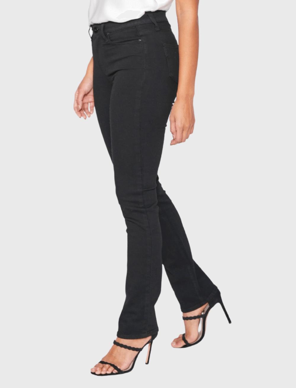 C & M Camilla And Marc Hoxton Straight Leg Jean