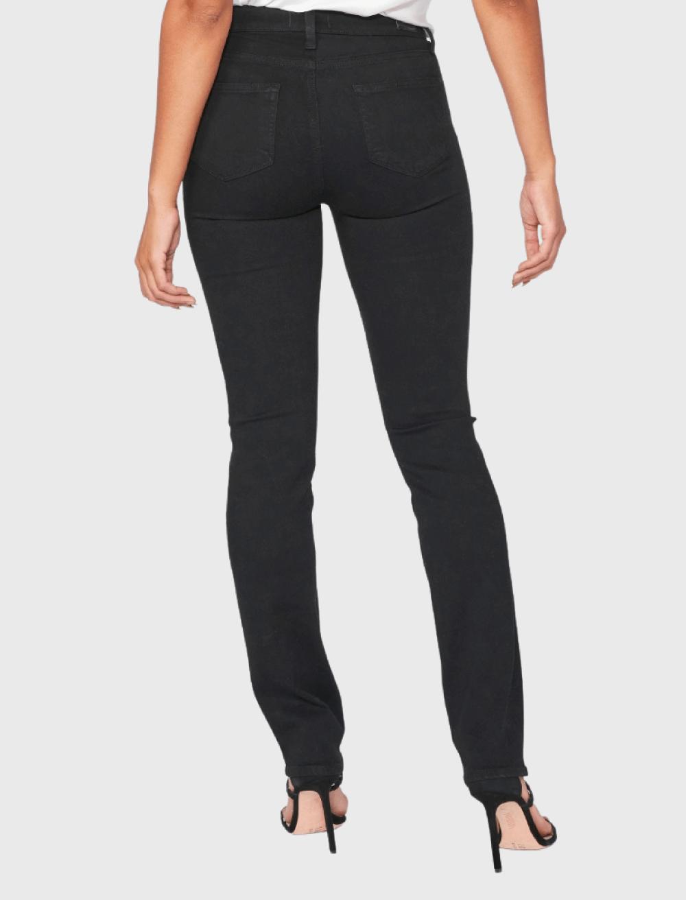 C & M Camilla And Marc Hoxton Straight Leg Jean