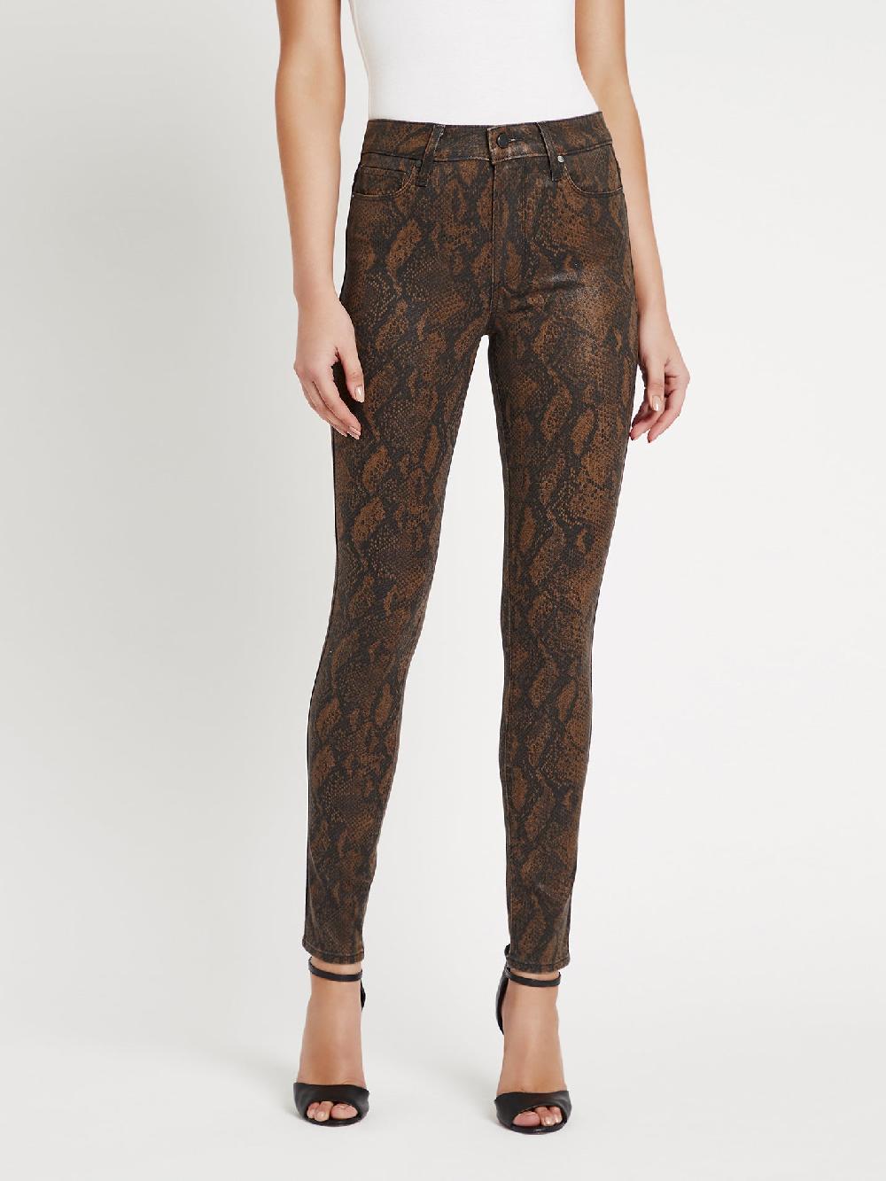 C & M Camilla And Marc Hoxton Ultra Skinny Jean
