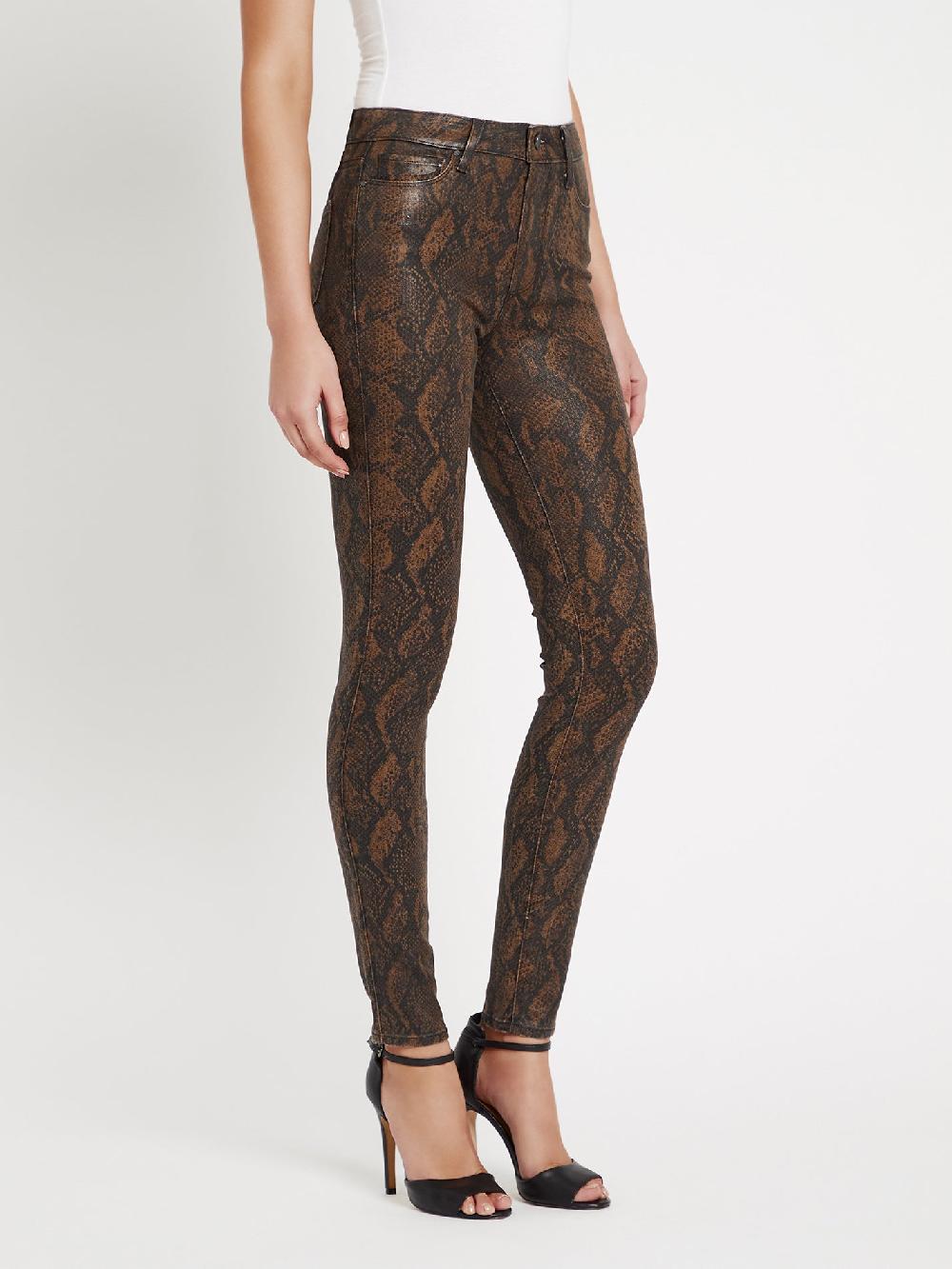 C & M Camilla And Marc Hoxton Ultra Skinny Jean