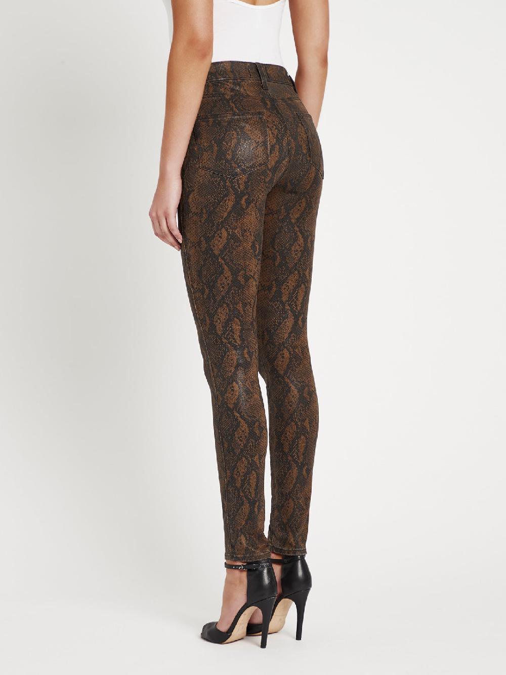 C & M Camilla And Marc Hoxton Ultra Skinny Jean