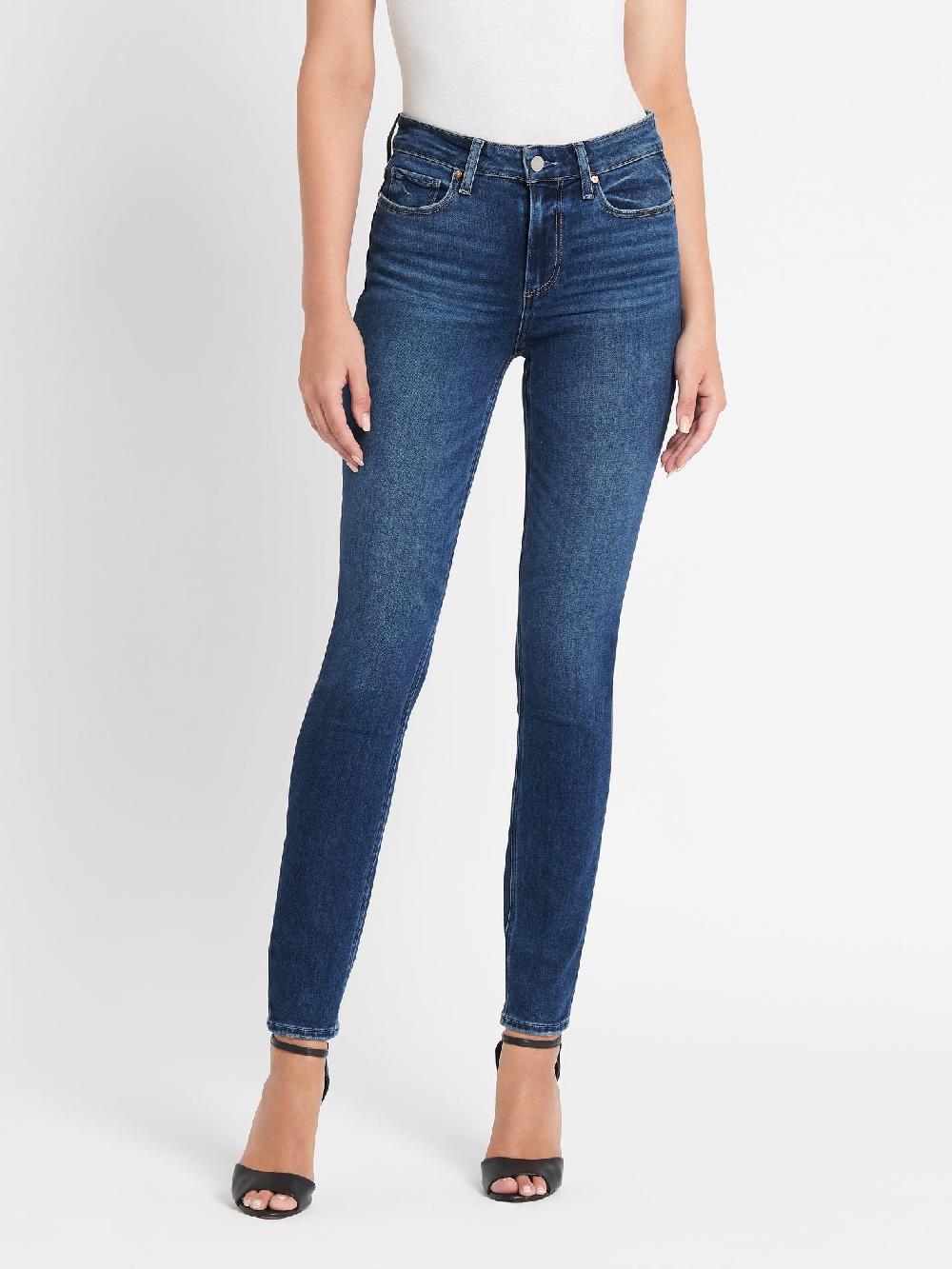 C & M Camilla And Marc Hoxton Ultra Skinny Jeans