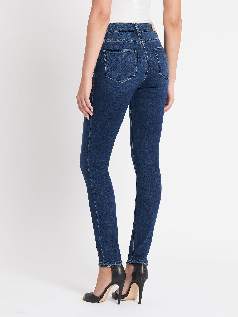 C & M Camilla And Marc Hoxton Ultra Skinny Jeans