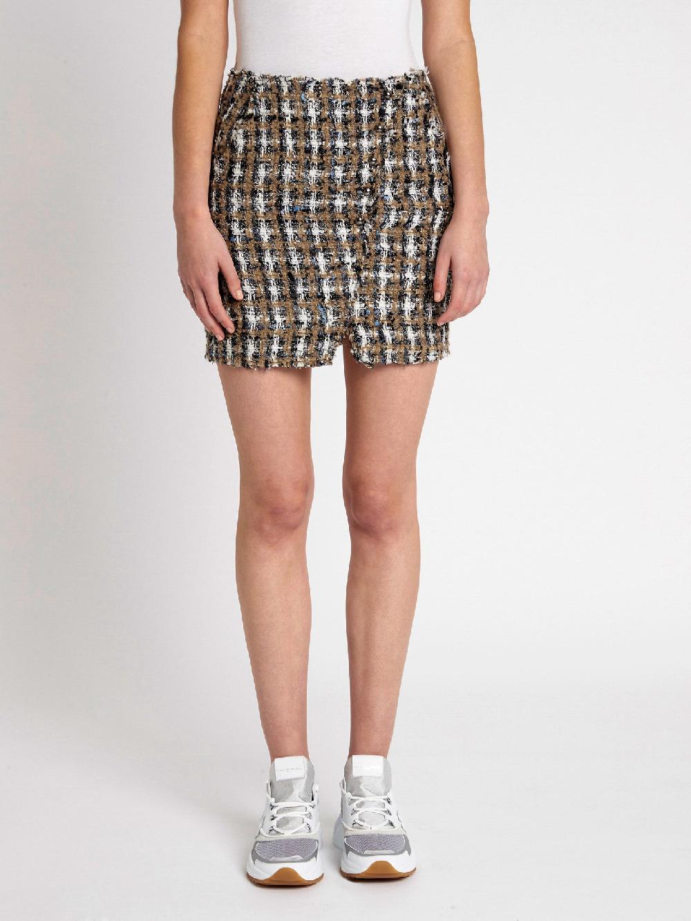 C & M Camilla And Marc Hunch Skirt