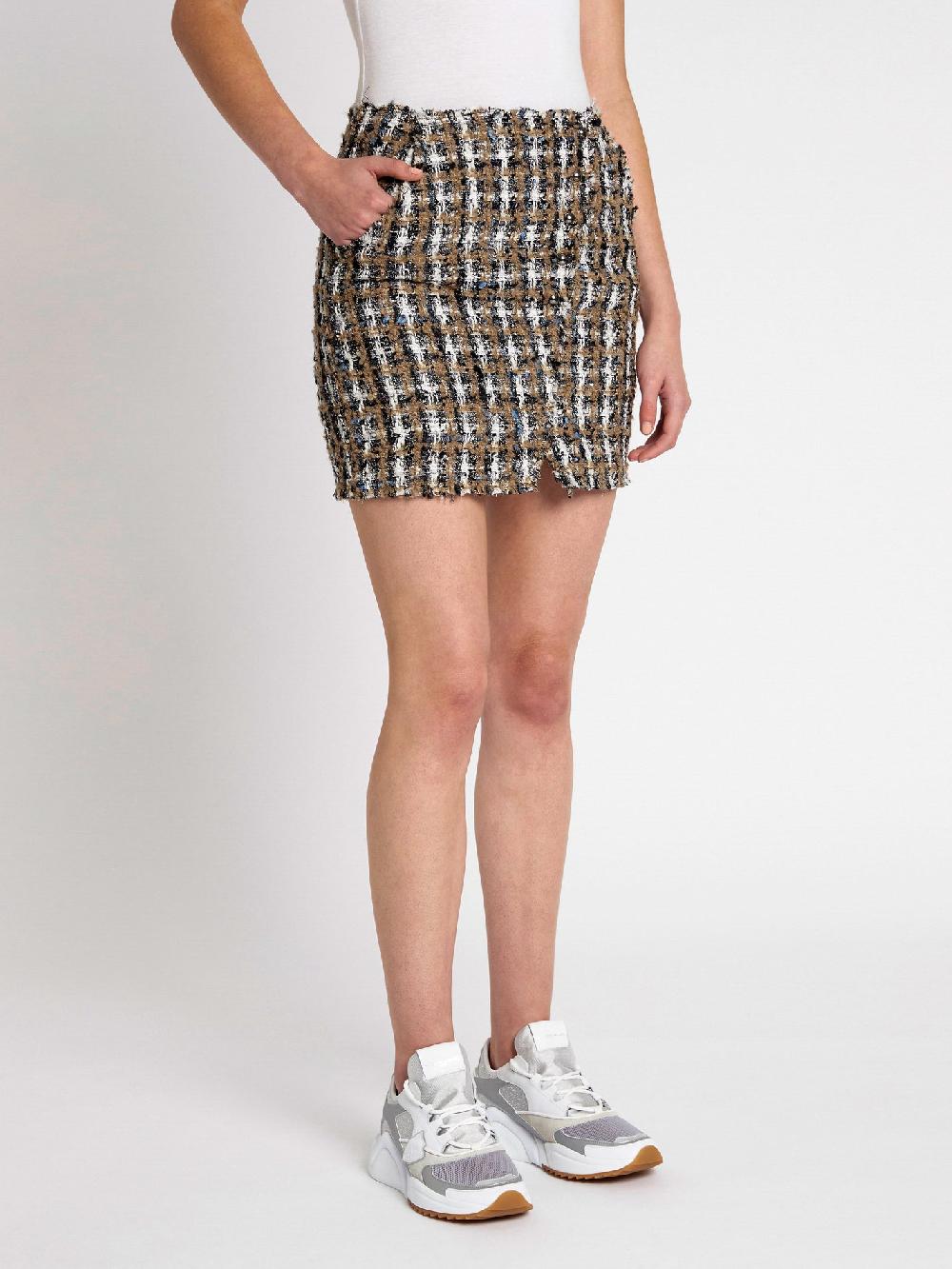 C & M Camilla And Marc Hunch Skirt