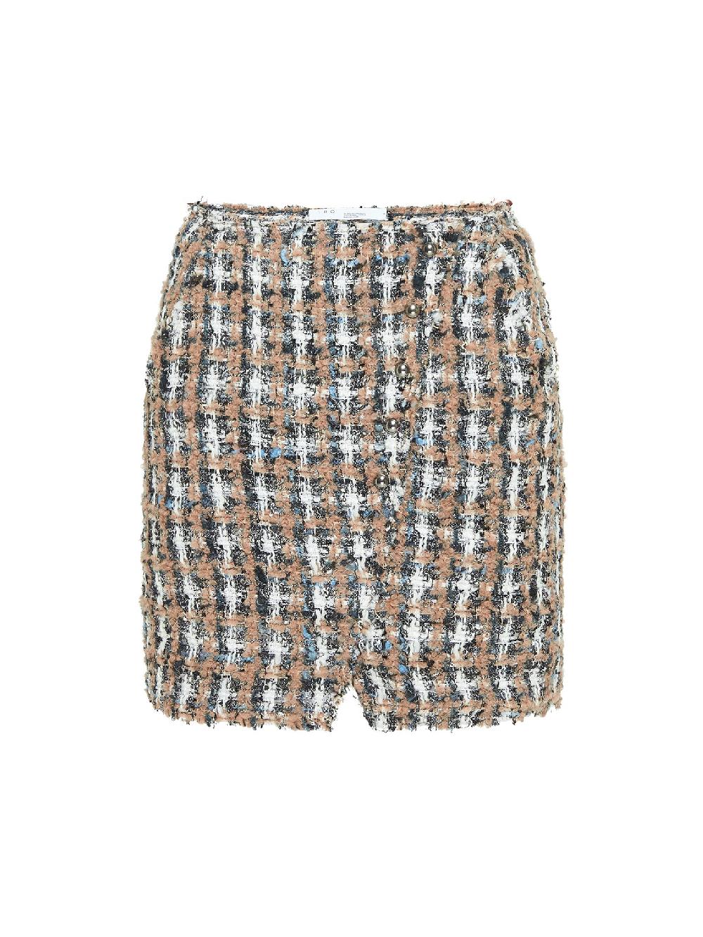 c & m camilla and marc Hunch Skirt