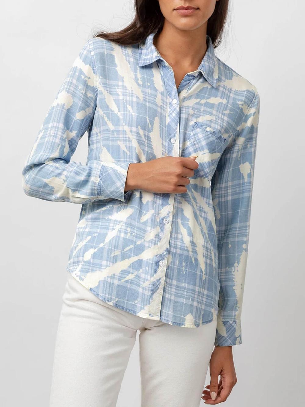 C & M Camilla And Marc Hunter Shirt