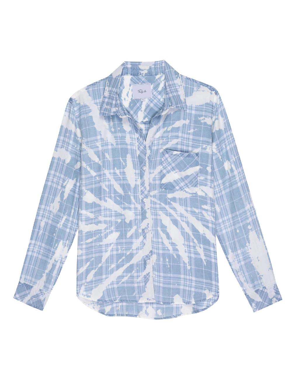 c & m camilla and marc Hunter Shirt