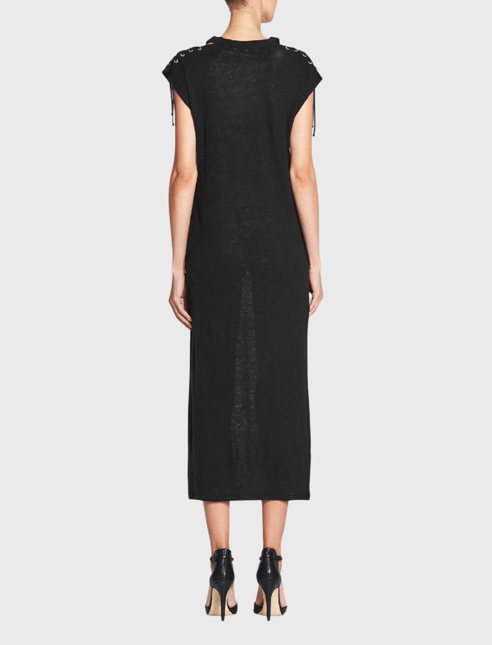 C & M Camilla And Marc Iboga Dress