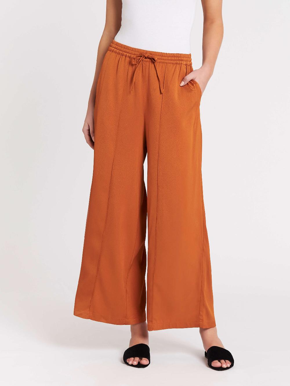 C & M Camilla And Marc Icoday Oversized Sweatpant