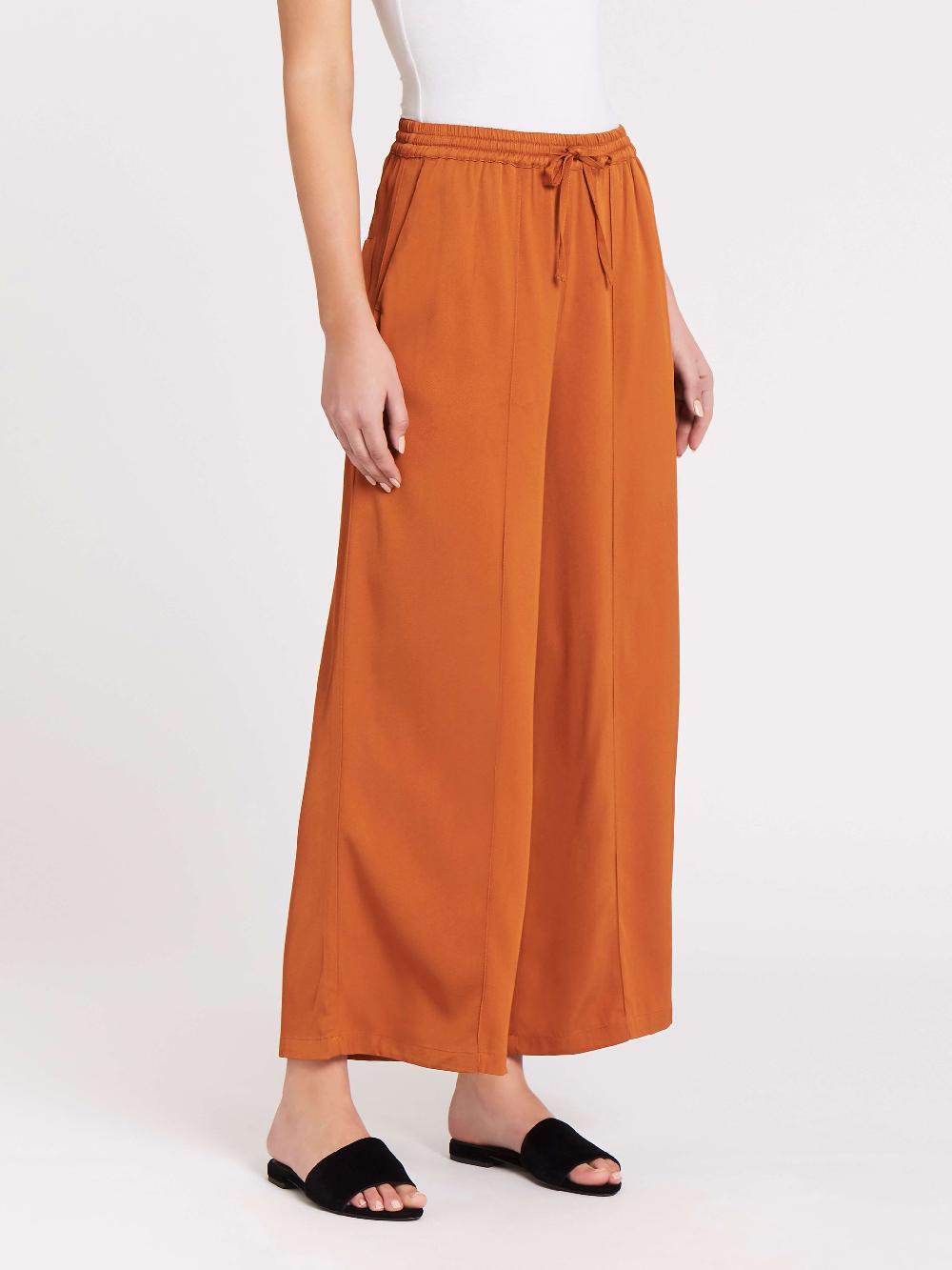 C & M Camilla And Marc Icoday Oversized Sweatpant