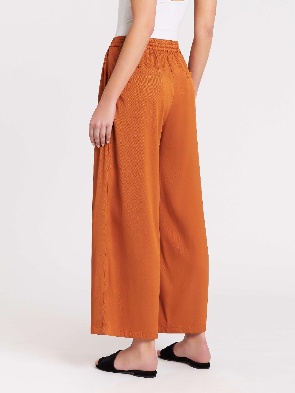 C & M Camilla And Marc Icoday Oversized Sweatpant