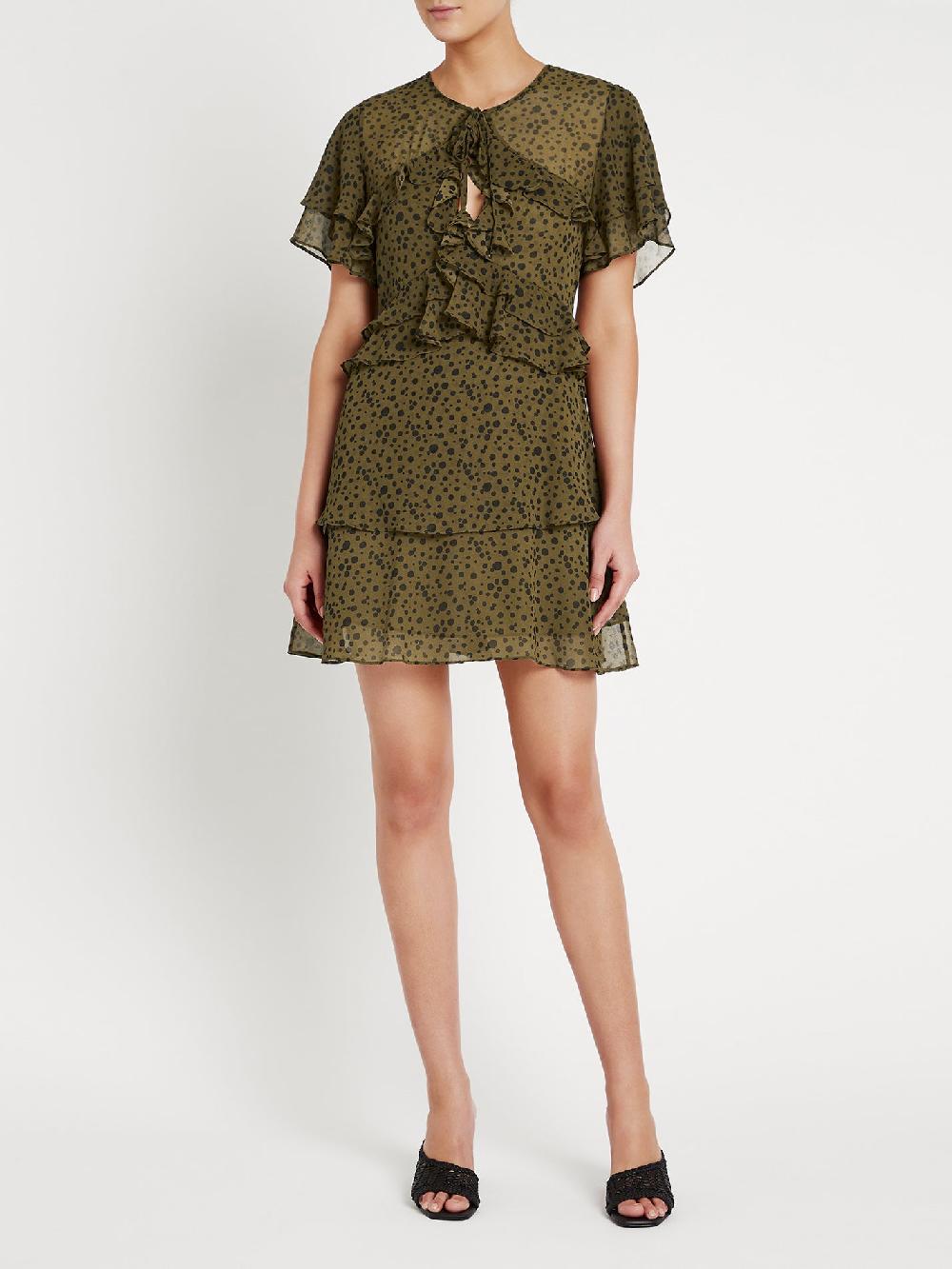 C & M Camilla And Marc Ignacia Dress