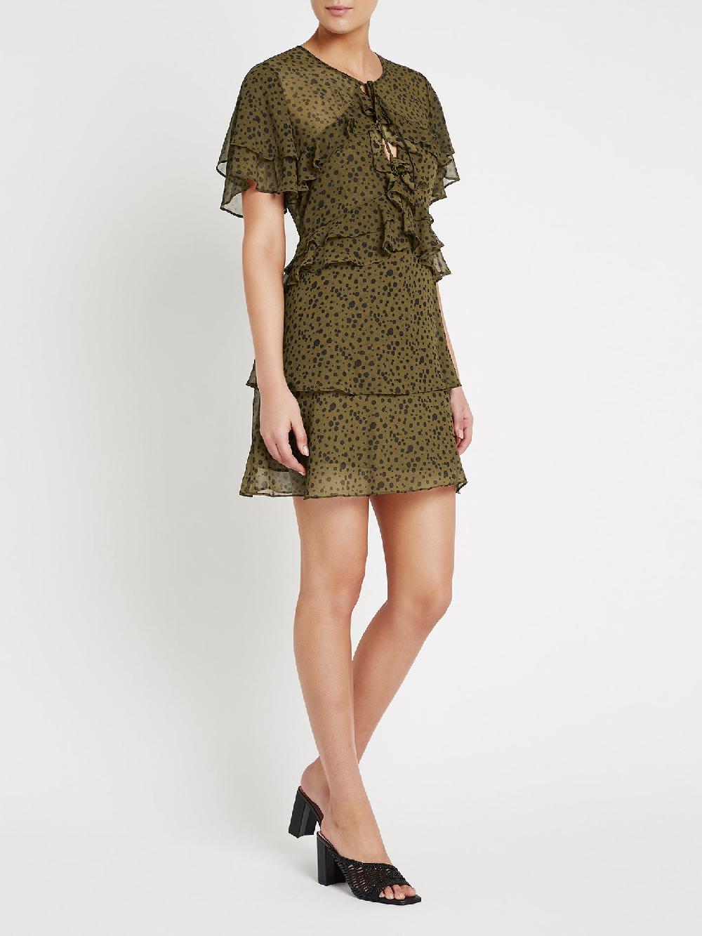 C & M Camilla And Marc Ignacia Dress