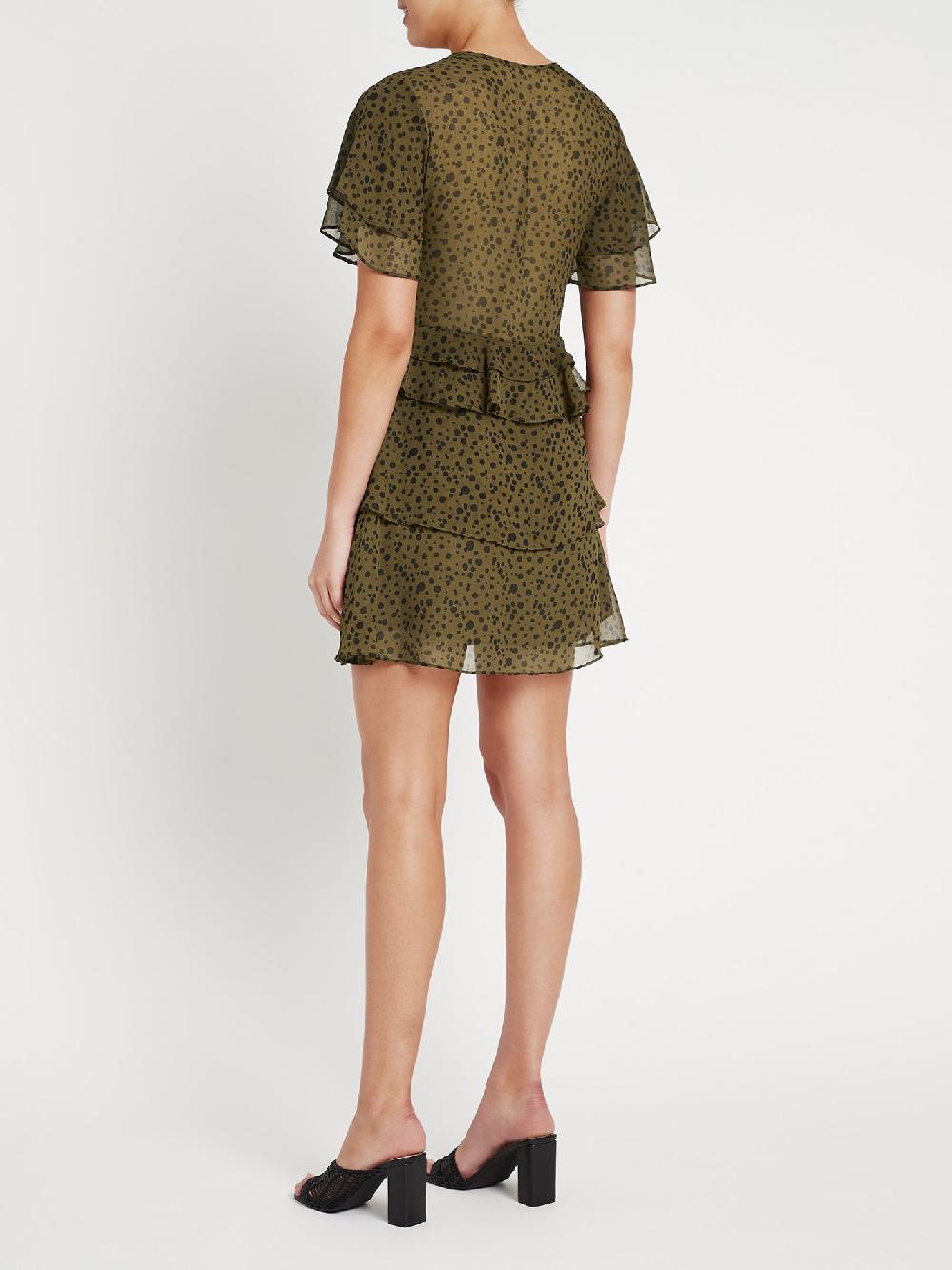 C & M Camilla And Marc Ignacia Dress