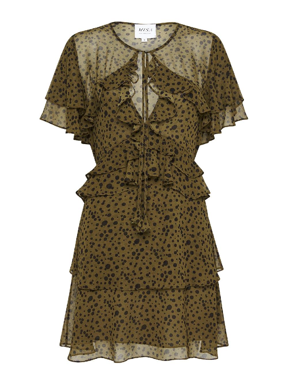 c & m camilla and marc Ignacia Dress