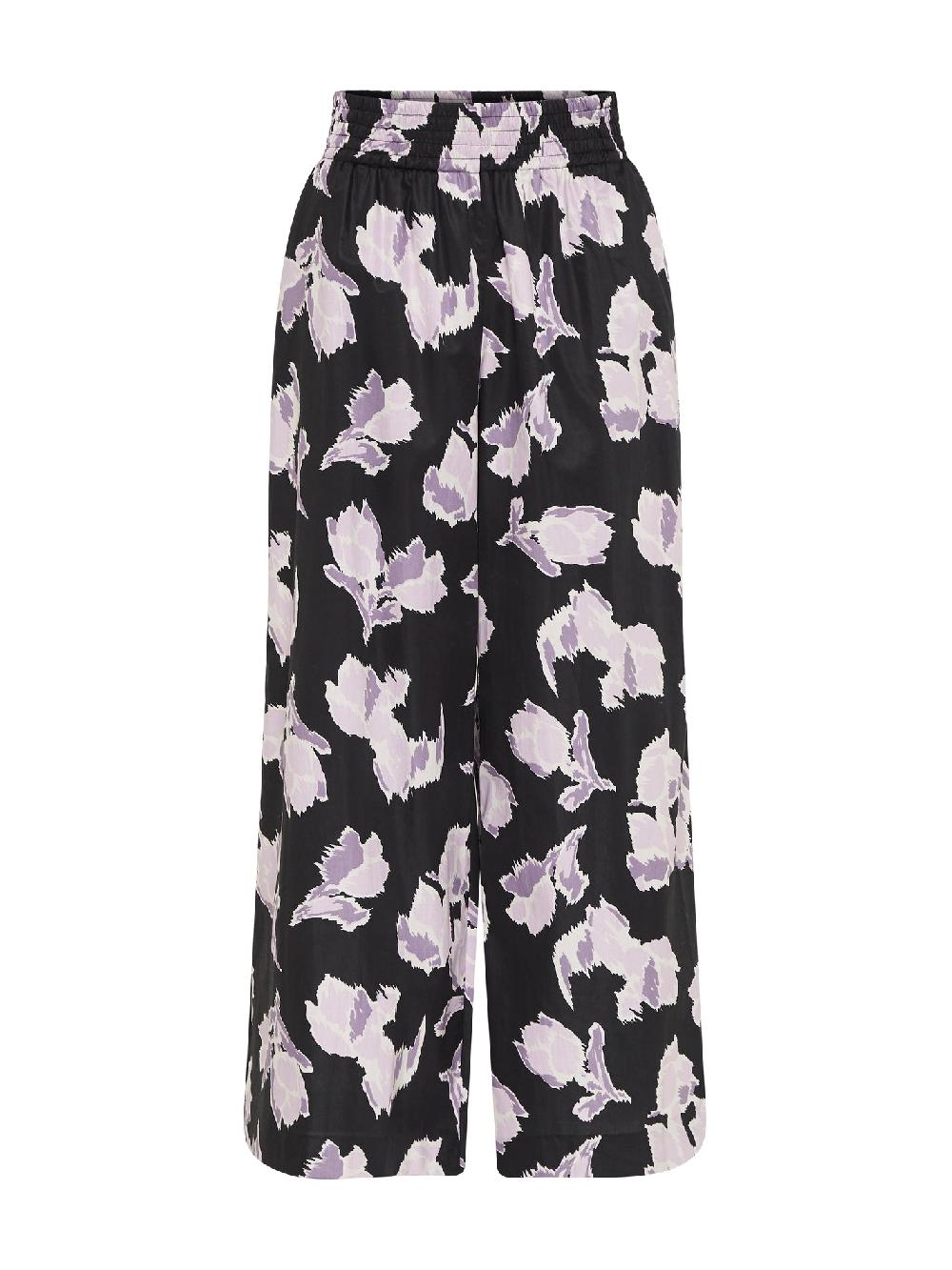 c & m camilla and marc Ikat Blossom Pant