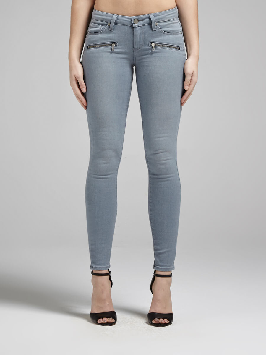 C & M Camilla And Marc Indio Zip Jean