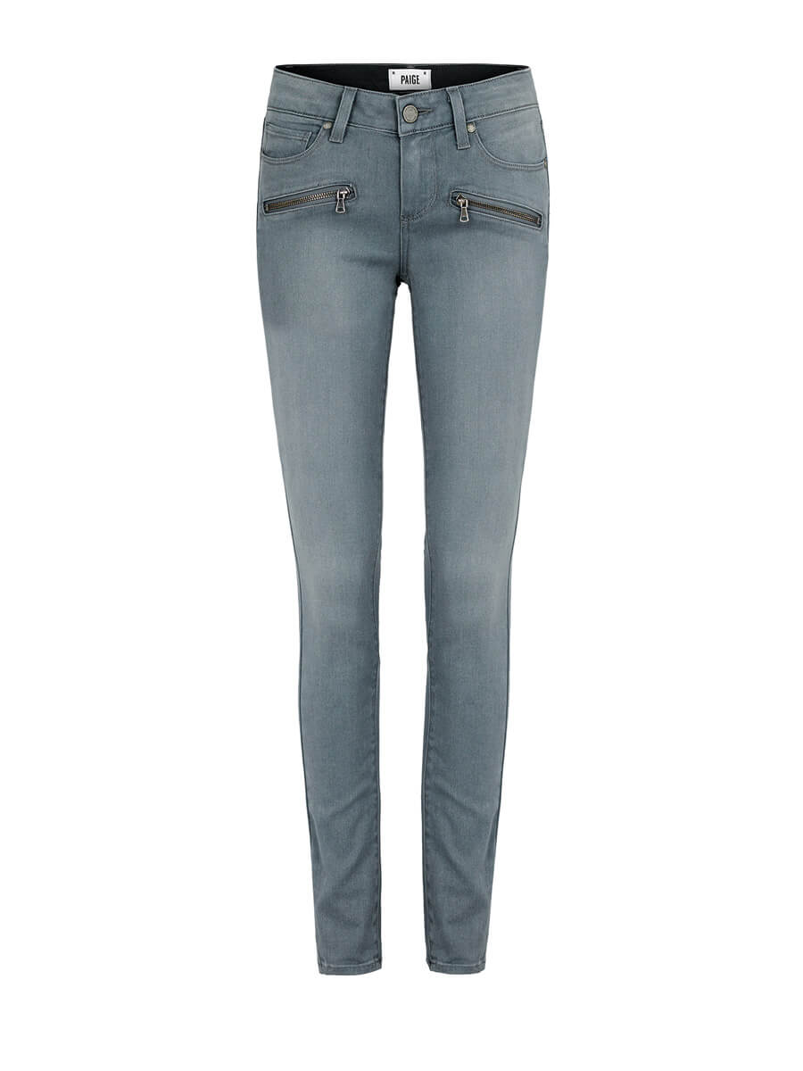 c & m camilla and marc Indio Zip Jean